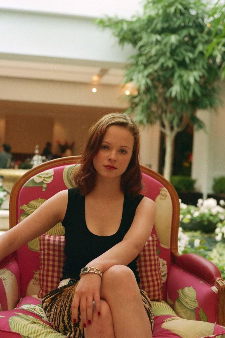 60+ Hottest Thora Birch Big Boobs Pictures Are Going To Perk You Up | Best Of Comic Books