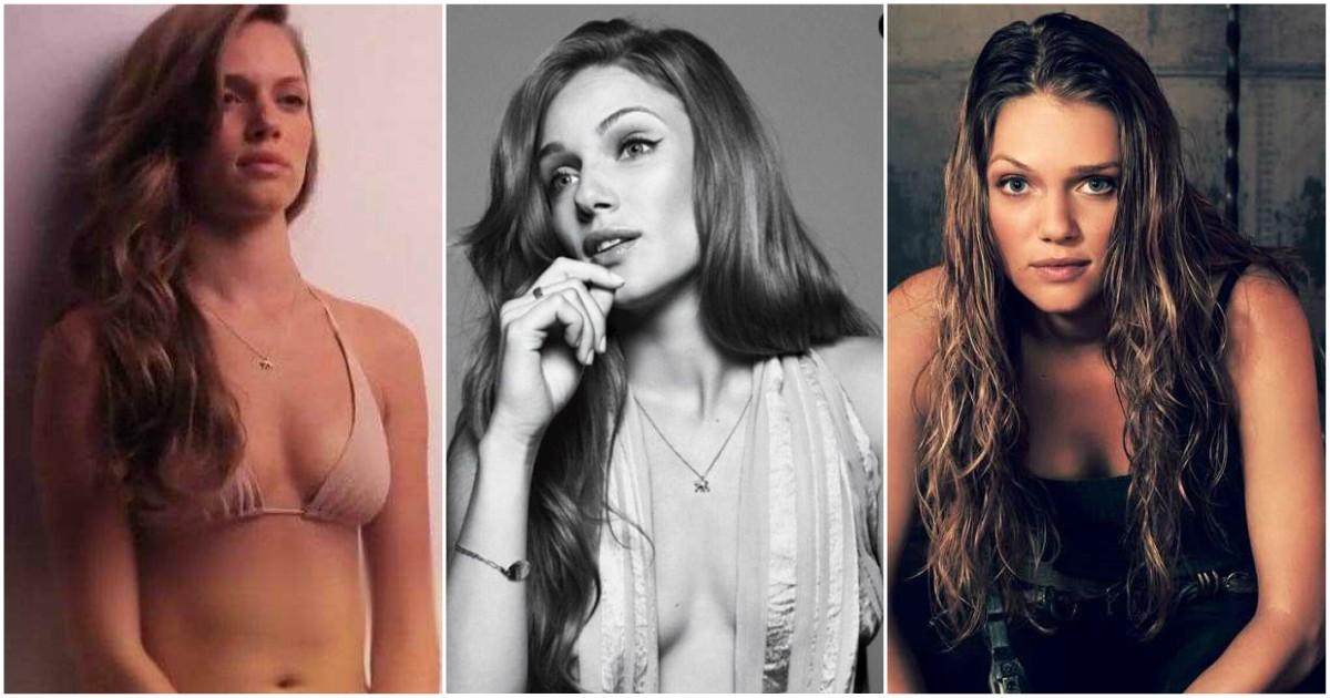 60+ Hottest Tracy Spiridakos Big Boobs Pictures Which Will Make You Swelter All Over