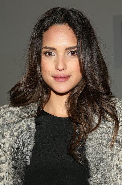 60+ Sexy Adria Arjona Boobs Pictures Will Bring A Big Smile On Your Face | Best Of Comic Books