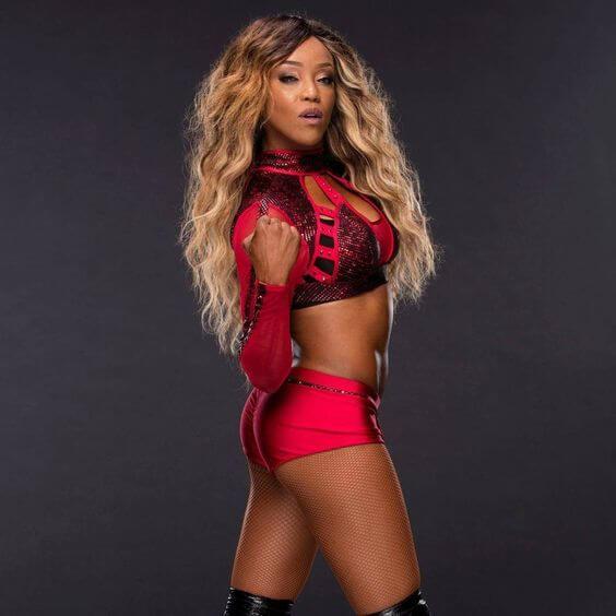 60+ Sexy Alicia Fox Boobs Pictures Will Bring A Big Smile On Your Face | Best Of Comic Books
