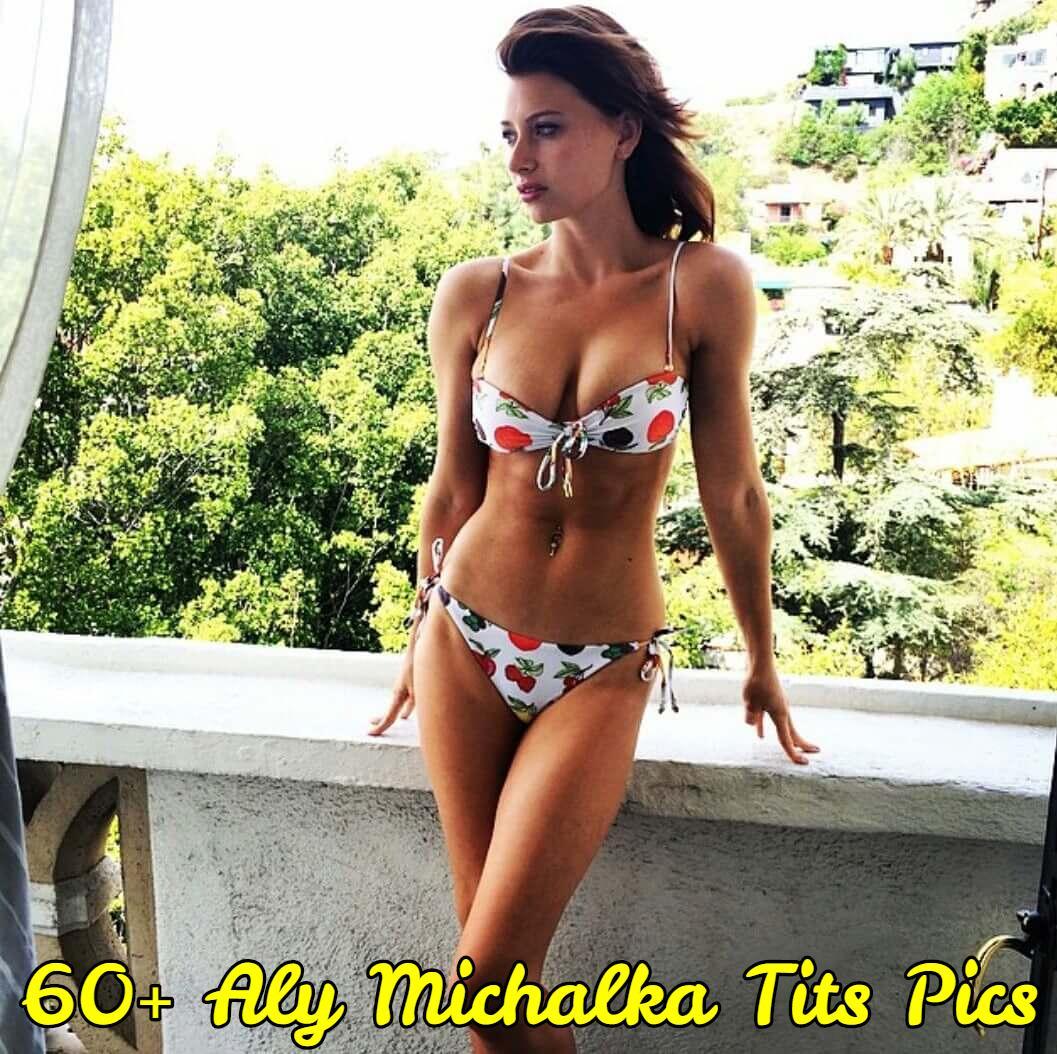 60+ Sexy Aly Michalka Boobs Pictures Which Will Make You Feel Sensual | Best Of Comic Books