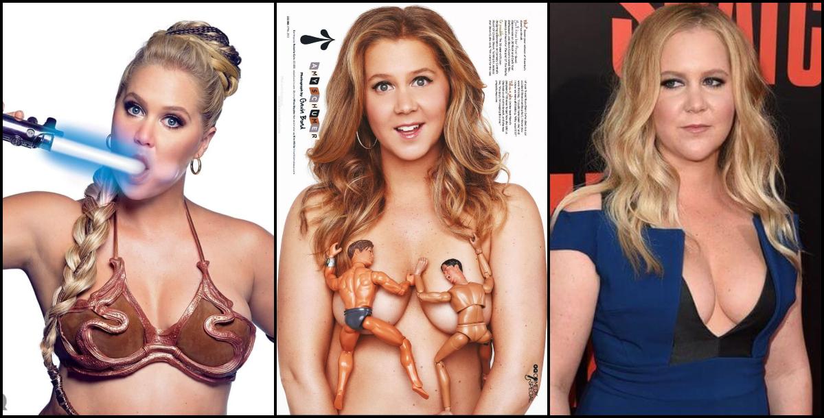 60+ Sexy Amy Schumer Boobs Pictures Which Are Sure To Win Your Heart Over | Best Of Comic Books