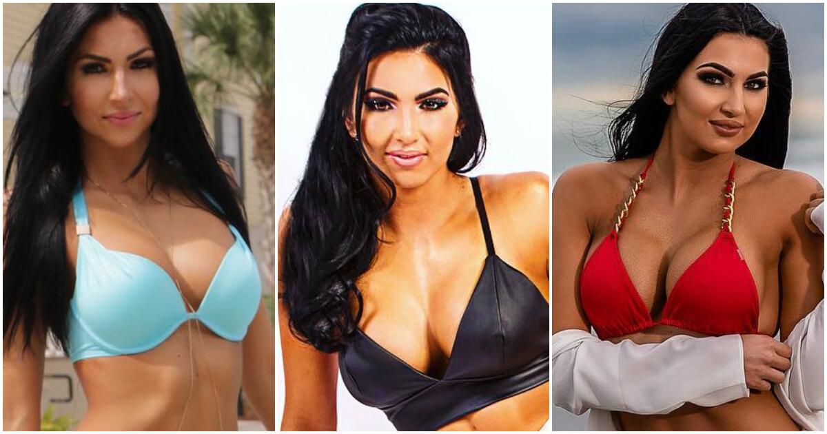 60+ Sexy Billie Kay WWE Boobs Pictures Which Prove She Is The Sexiest Woman On The Planet | Best Of Comic Books