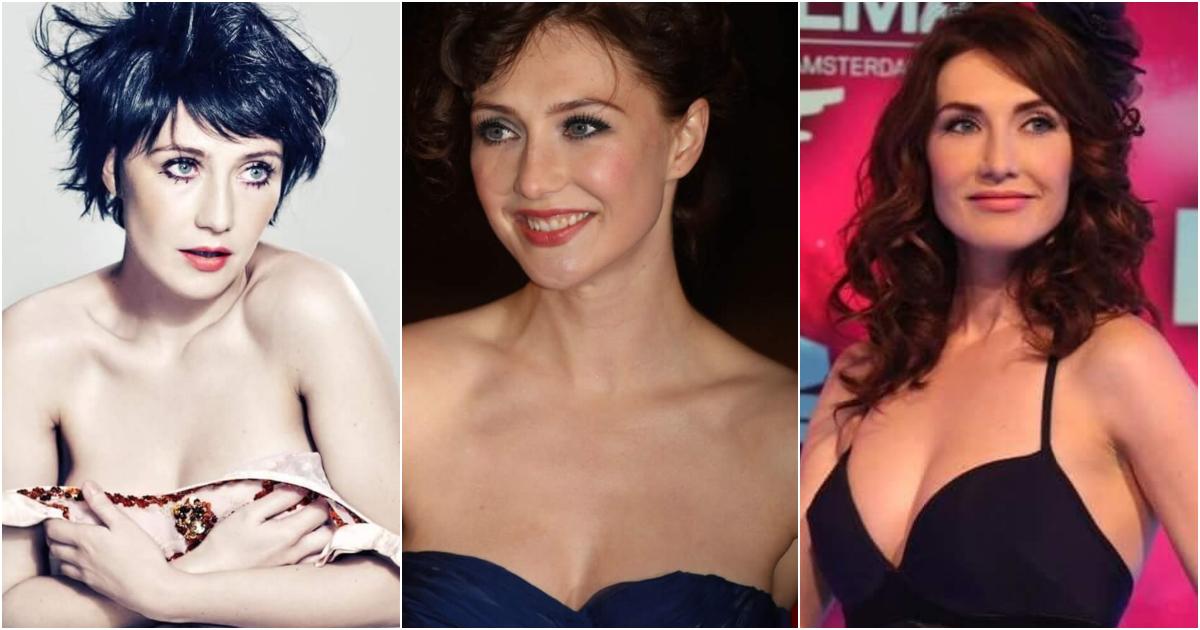 60+ Sexy Carice Van Houten Boobs Pictures Which Will Make You Fall For Her | Best Of Comic Books