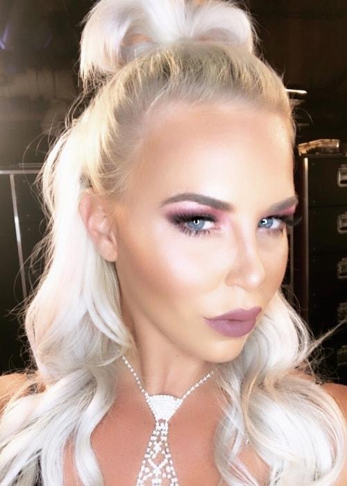 60+ Sexy Dana Brooke Boobs Pictures That Are Really A Sexy Slice From Heaven | Best Of Comic Books