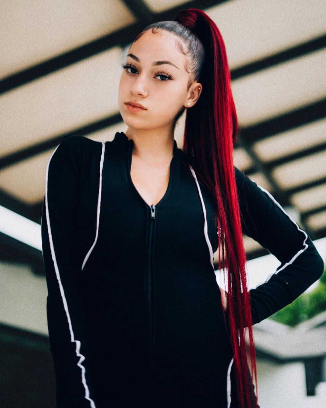 60+ Sexy Danielle Bregoli a.k.a Bhad Bhabie Boobs Pictures Will Bring A Big Smile On Your Face | Best Of Comic Books