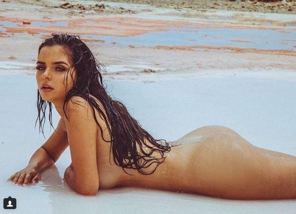 60+ Sexy Demi Rose Boobs Pictures Which Are A Work Of Art | Best Of Comic Books