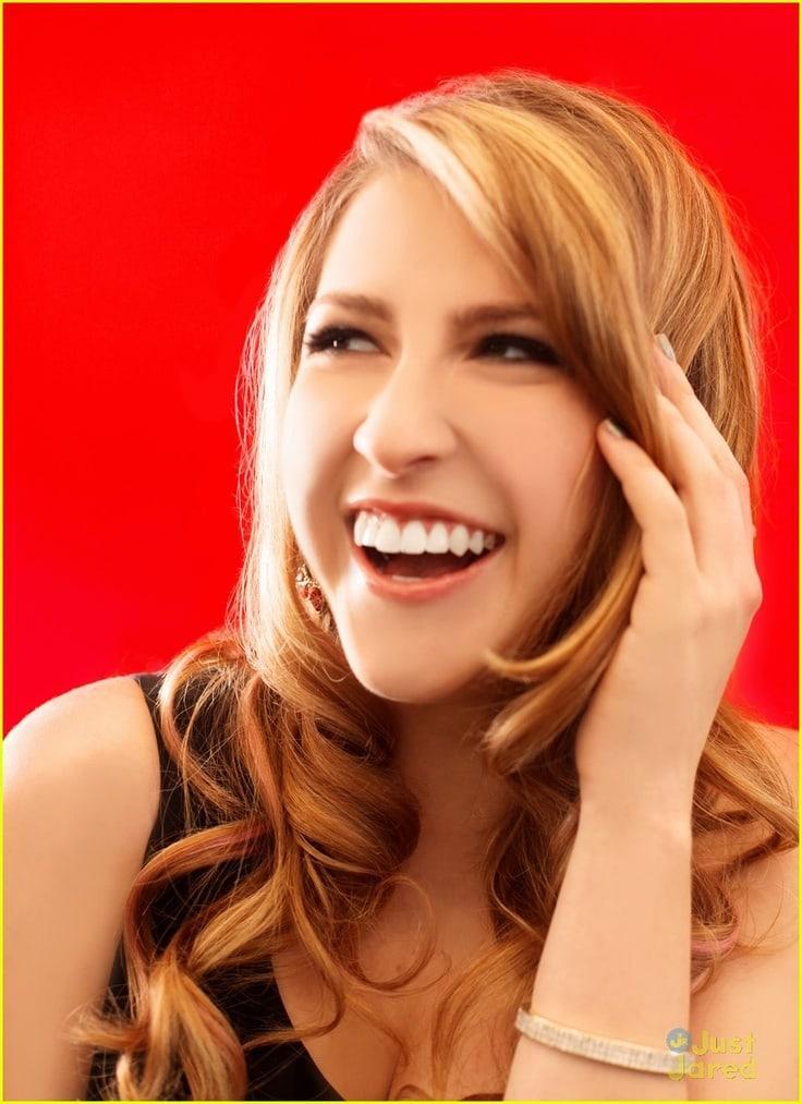 60+ Sexy Eden Sher Boobs Pictures Which Get You Addicted To Her Sexy Body | Best Of Comic Books