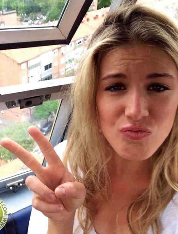 60+ Sexy Eugenie Bouchard Boobs Pictures Are Gift From God To Humans | Best Of Comic Books