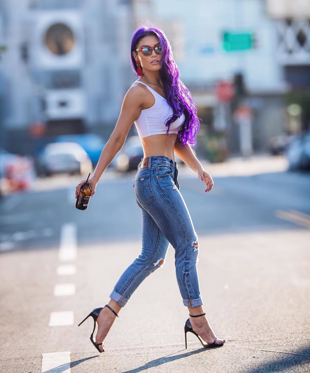 60+ Sexy Eva Marie Boobs Pictures Which Are Sure To Win Your Heart Over | Best Of Comic Books