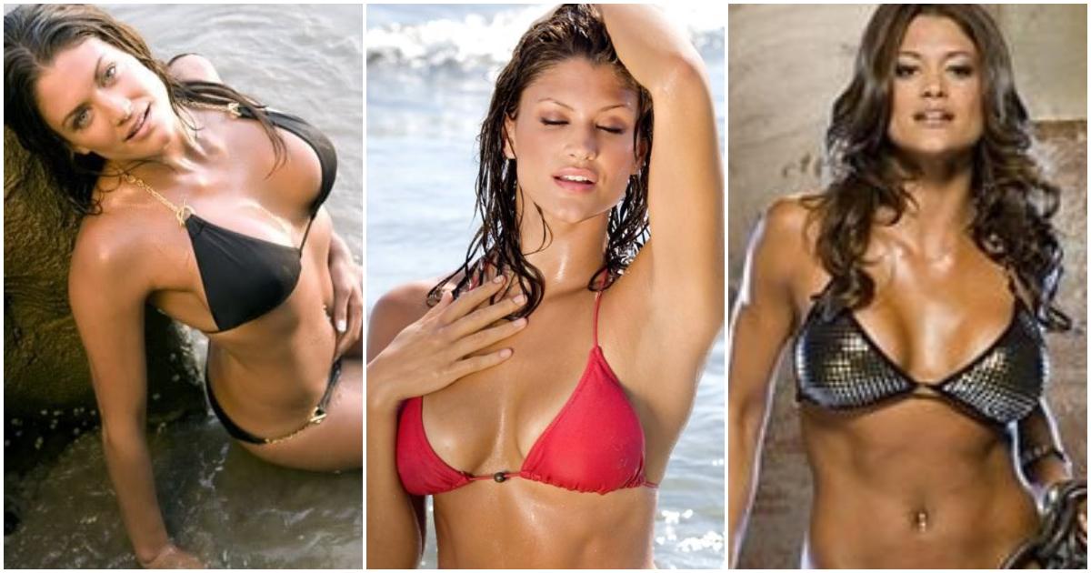 60+ Sexy Eve Torres Boobs Pictures That Will Bring a Grin On Your Face | Best Of Comic Books