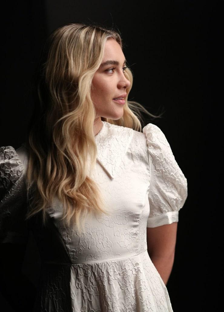 60+ Sexy Florence Pugh Boobs Pictures Will Make You Want Her | Best Of Comic Books