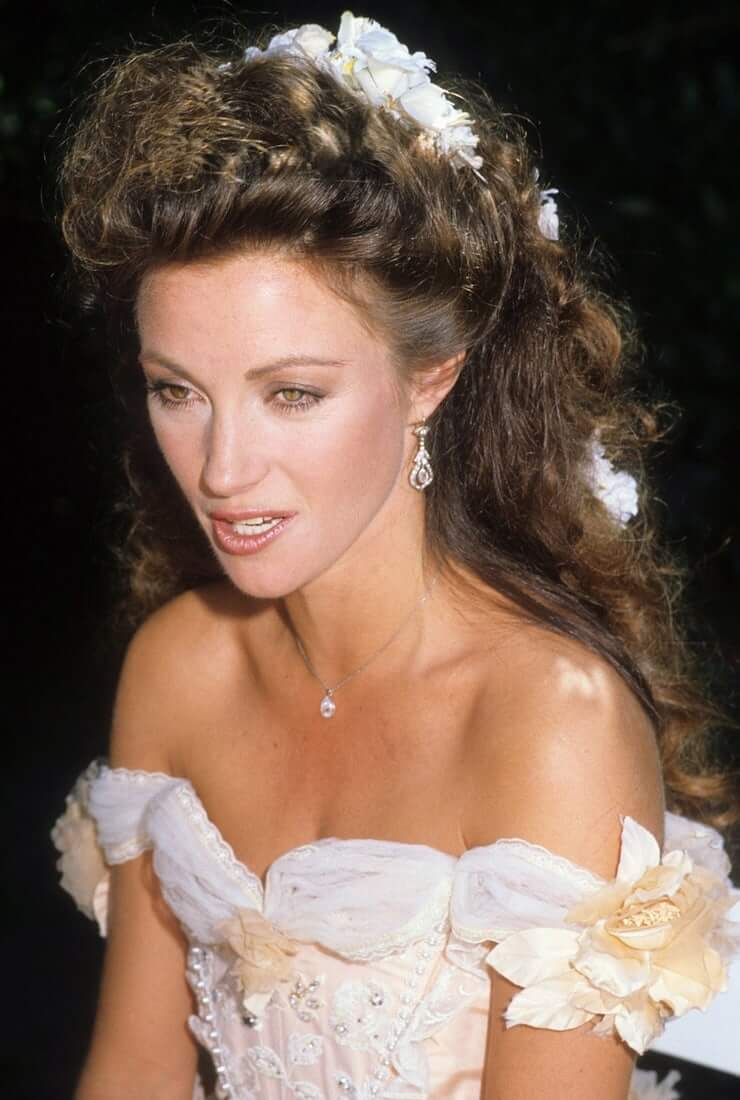 60+ Sexy Jane Seymour Boobs Pictures Are Brilliantly Sexy | Best Of Comic Books