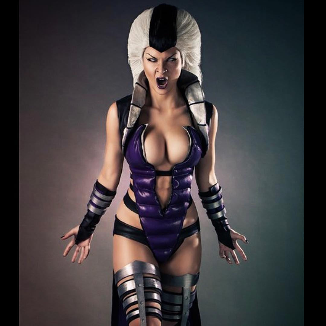 60+ Sexy Jannet Incosplay Boobs Pictures That Expose Her Sexy Body | Best Of Comic Books