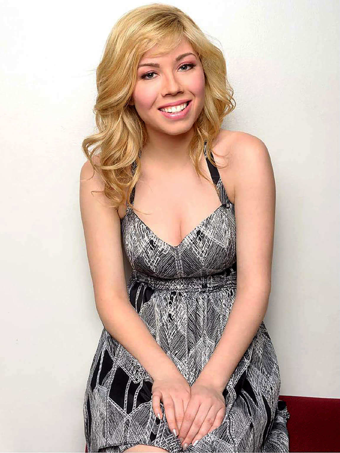 60+ Sexy Jennette Mccurdy Boobs Pictures Will Make You Crave For Her | Best Of Comic Books