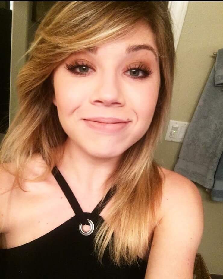 60+ Sexy Jennette Mccurdy Boobs Pictures Will Make You Crave For Her | Best Of Comic Books