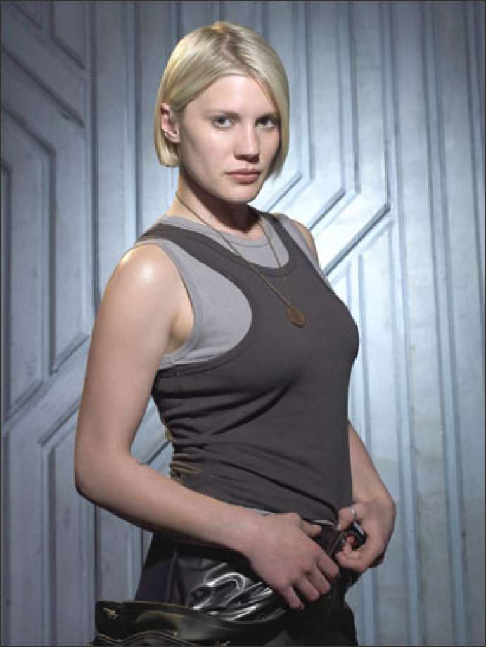 60+ Sexy Katee Sackhoff Boobs Pictures Which Are Stunningly Ravishing | Best Of Comic Books