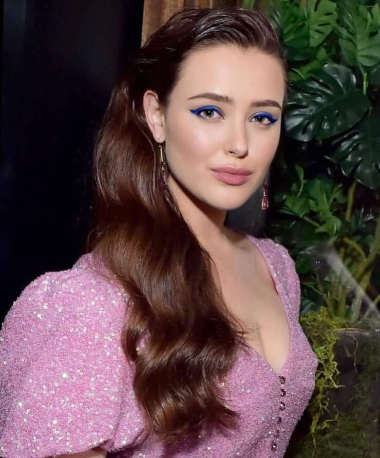 60+ Sexy Katherine Langford Boobs Pictures Are Absolutely Mouth-Watering | Best Of Comic Books