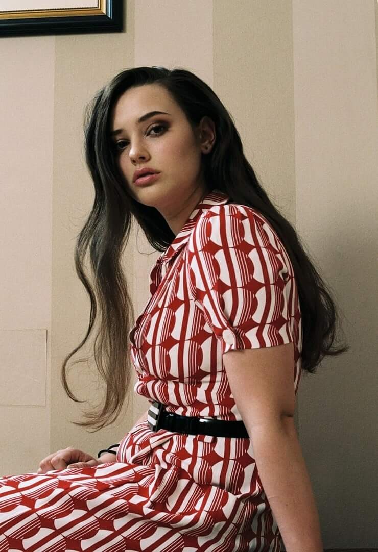 60+ Sexy Katherine Langford Boobs Pictures Are Absolutely Mouth-Watering | Best Of Comic Books