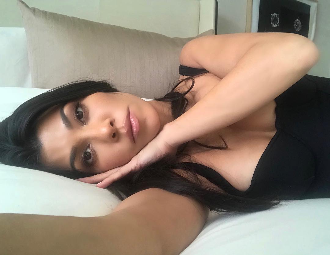 60+ Sexy Kourtney Kardashian Boobs Pictures Which Will Make You Feel Sensual | Best Of Comic Books