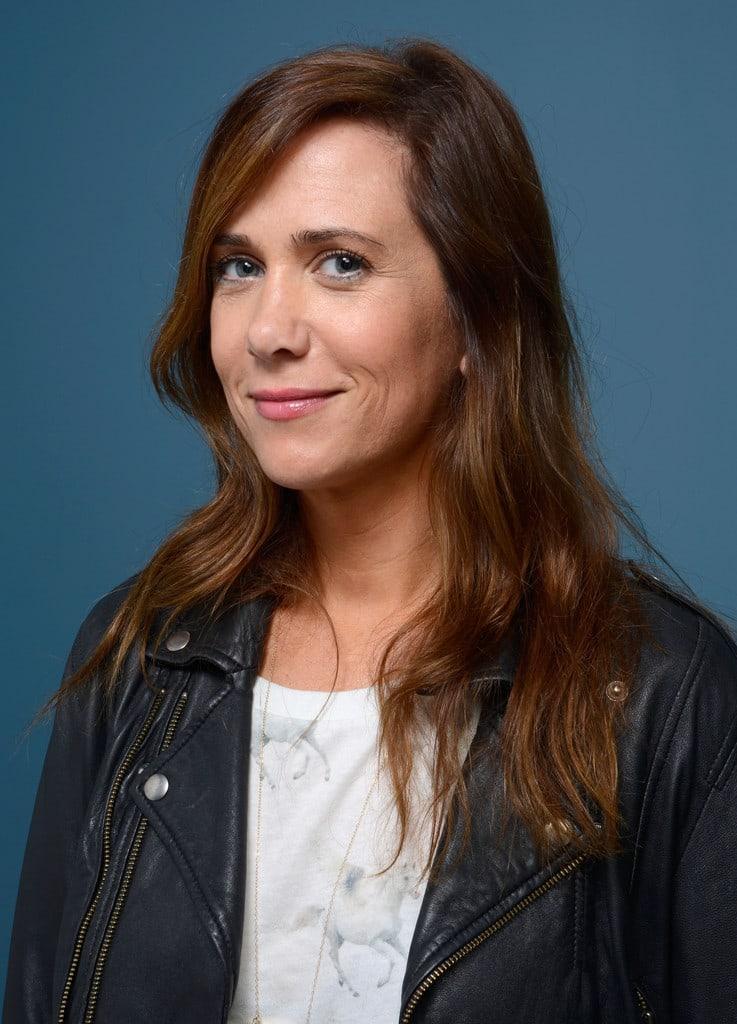 60+ Sexy Kristen Wiig Boobs Pictures Will Make You Want To Play With Her | Best Of Comic Books