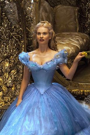 60+ Sexy Lily James Boobs Pictures Which Will Get You All Sweating | Best Of Comic Books