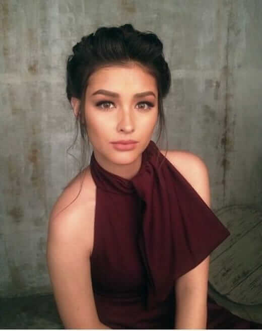 60+ Sexy Liza Soberano Boobs Pictures Will Bring A Big Smile On Your Face | Best Of Comic Books