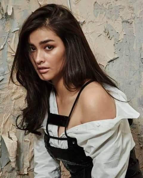 60+ Sexy Liza Soberano Boobs Pictures Will Bring A Big Smile On Your Face | Best Of Comic Books