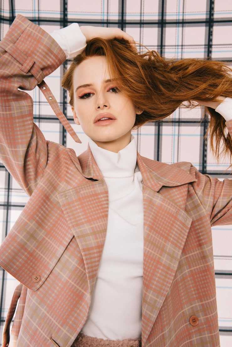 60+ Sexy Madelaine Petsch Boobs Pictures Explore Her Sexy Fit Body | Best Of Comic Books