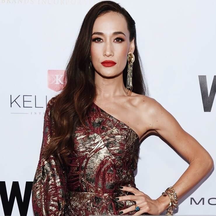 60+ Sexy Maggie Q Boobs Pictures Are Incredibly Sexy | Best Of Comic Books