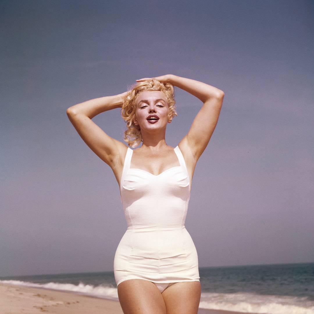 60+ Sexy Marilyn Monroe Boobs Pictures That Are Sure To Make You Her Biggest Fan | Best Of Comic Books