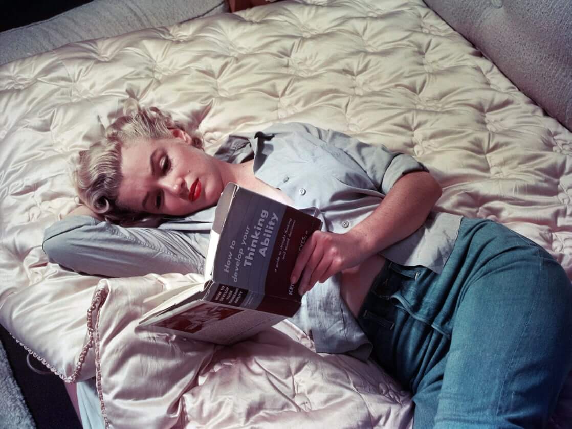 60+ Sexy Marilyn Monroe Boobs Pictures That Are Sure To Make You Her Biggest Fan | Best Of Comic Books