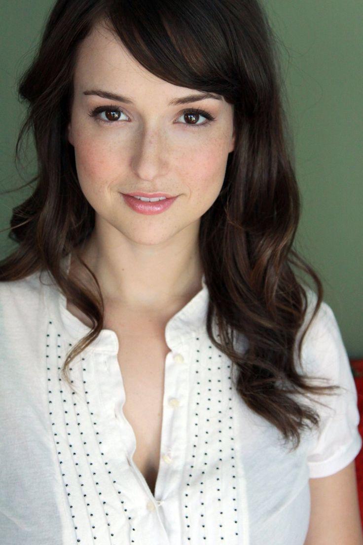 60+ Sexy Milana Vayntrub Boobs Pictures Will Bring A Big Smile On Your Face | Best Of Comic Books