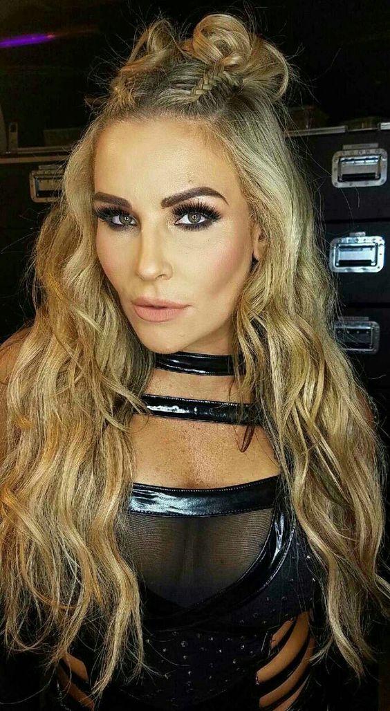60+ Sexy Natalya Boobs Pictures Will Brighten Up Your Day | Best Of Comic Books
