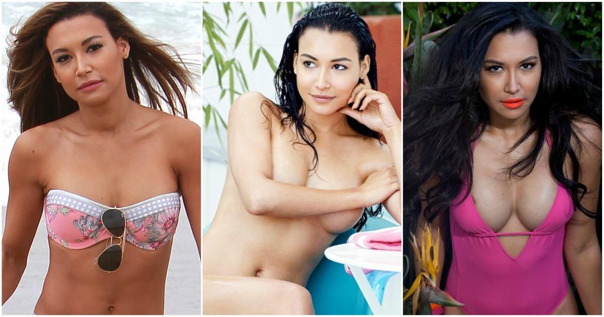 60+ Sexy Naya Rivera Boobs Pictures Are Really Mesmerising And Beautiful | Best Of Comic Books