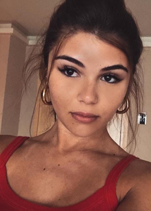 60+ Sexy Olivia Jade Giannulli Boobs Pictures Are Just Too Damn Sexy | Best Of Comic Books