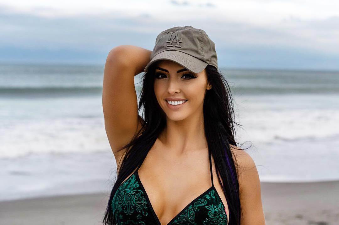 60+ Sexy Peyton Royce WWE Boobs Pictures Which Are Stunningly Ravishing | Best Of Comic Books