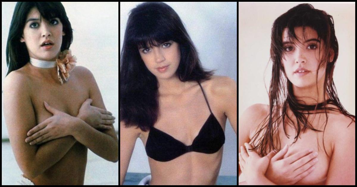 60+ Sexy Phoebe Cates Boobs Pictures That You Can’t Miss | Best Of Comic Books