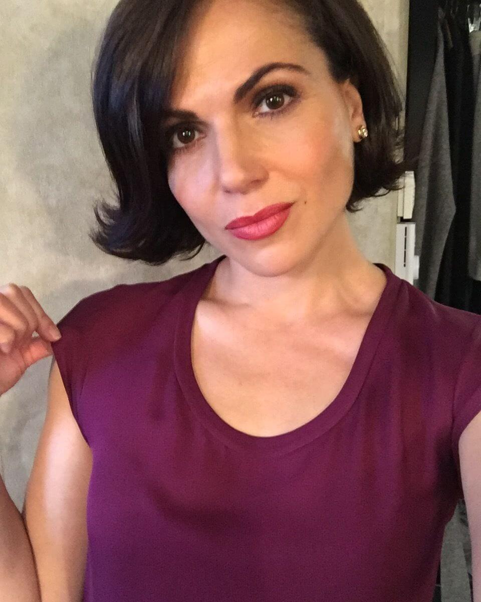 60+ Sexy Pictures Of Lana Parrilla Which Will Make Your Mouth Water | Best Of Comic Books