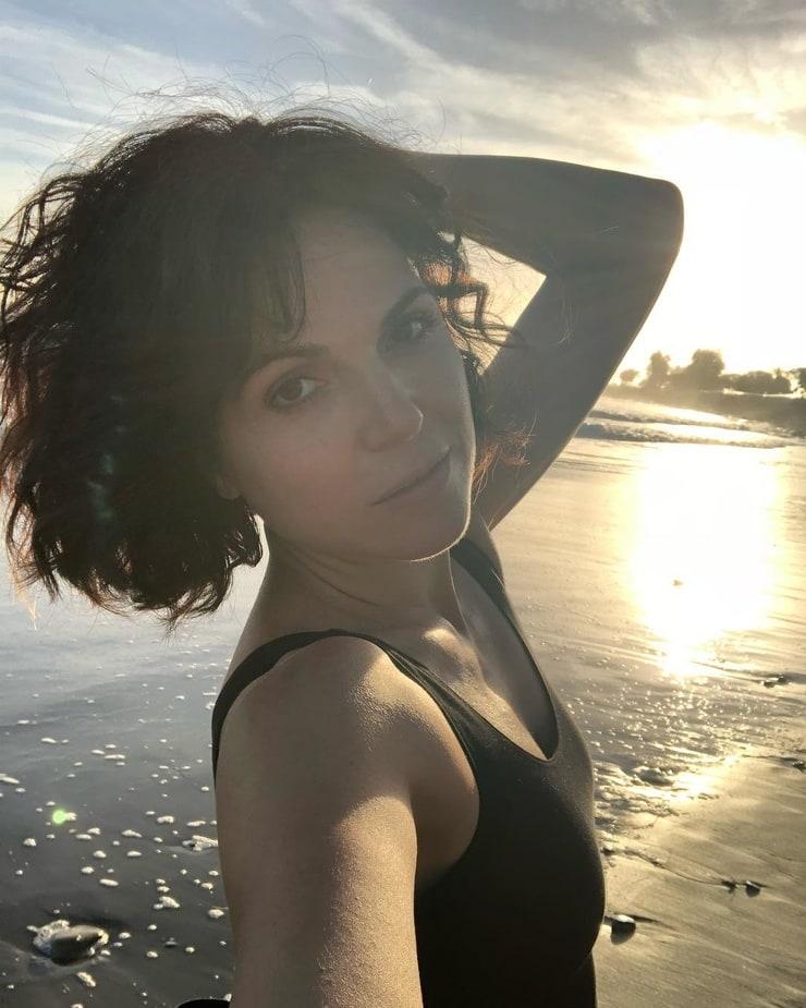 60+ Sexy Pictures Of Lana Parrilla Which Will Make Your Mouth Water | Best Of Comic Books