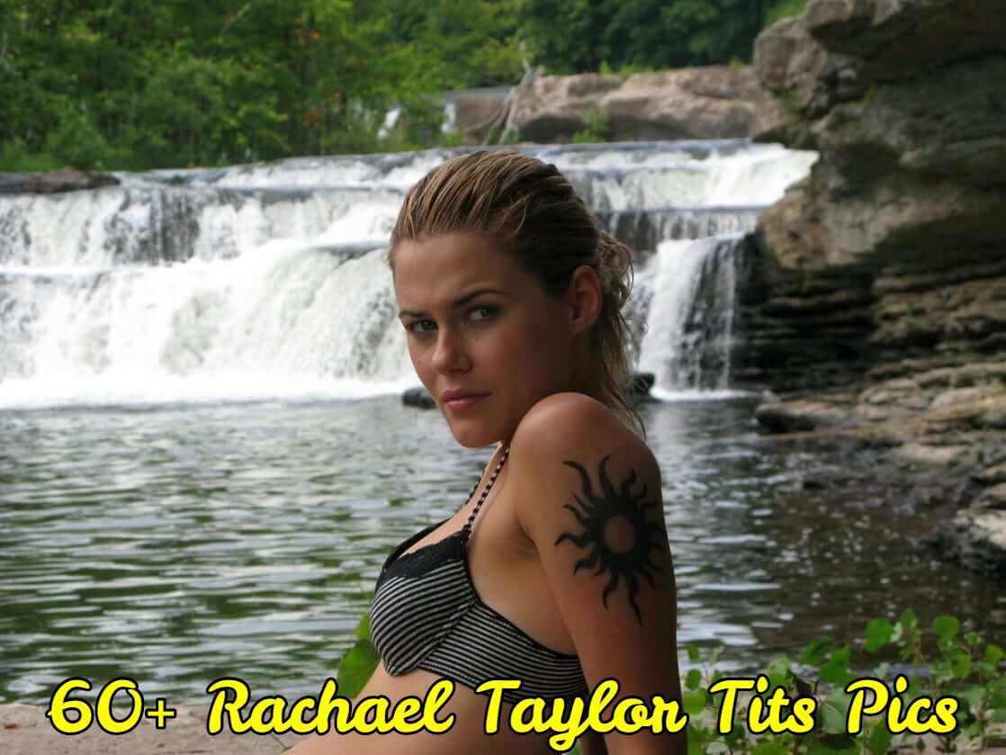 60+ Sexy Rachael Taylor Boobs Pictures Which Are Simply Astounding | Best Of Comic Books