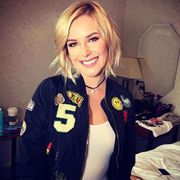 60+ Sexy Renee Young Boobs Pictures Will Boil Your Blood With Fire And Passion For This WWE Diva | Best Of Comic Books