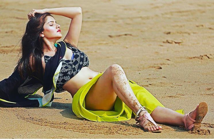 60+ Sexy Rubina Dilaik Boobs Pictures That Are Simply Gorgeous | Best Of Comic Books