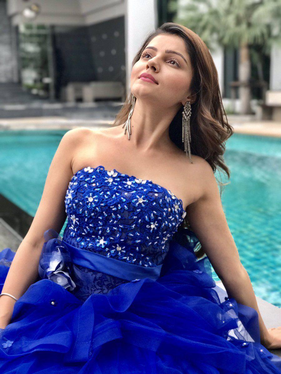 60+ Sexy Rubina Dilaik Boobs Pictures That Are Simply Gorgeous | Best Of Comic Books