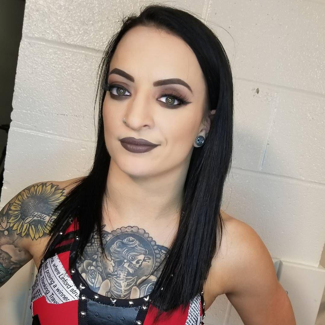 60+ Sexy Ruby Riott WWE Boobs Pictures Which Will Make You Sweat All Over | Best Of Comic Books