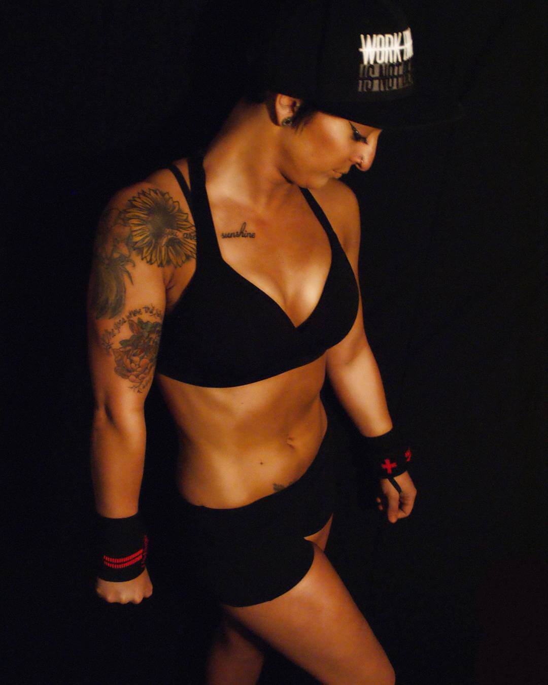 60+ Sexy Ruby Riott WWE Boobs Pictures Which Will Make You Sweat All Over | Best Of Comic Books