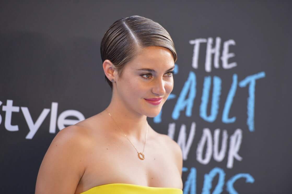 60+ Sexy Shailene Woodley Boobs Pictures That Will Make Your Heart Thump For Her | Best Of Comic Books