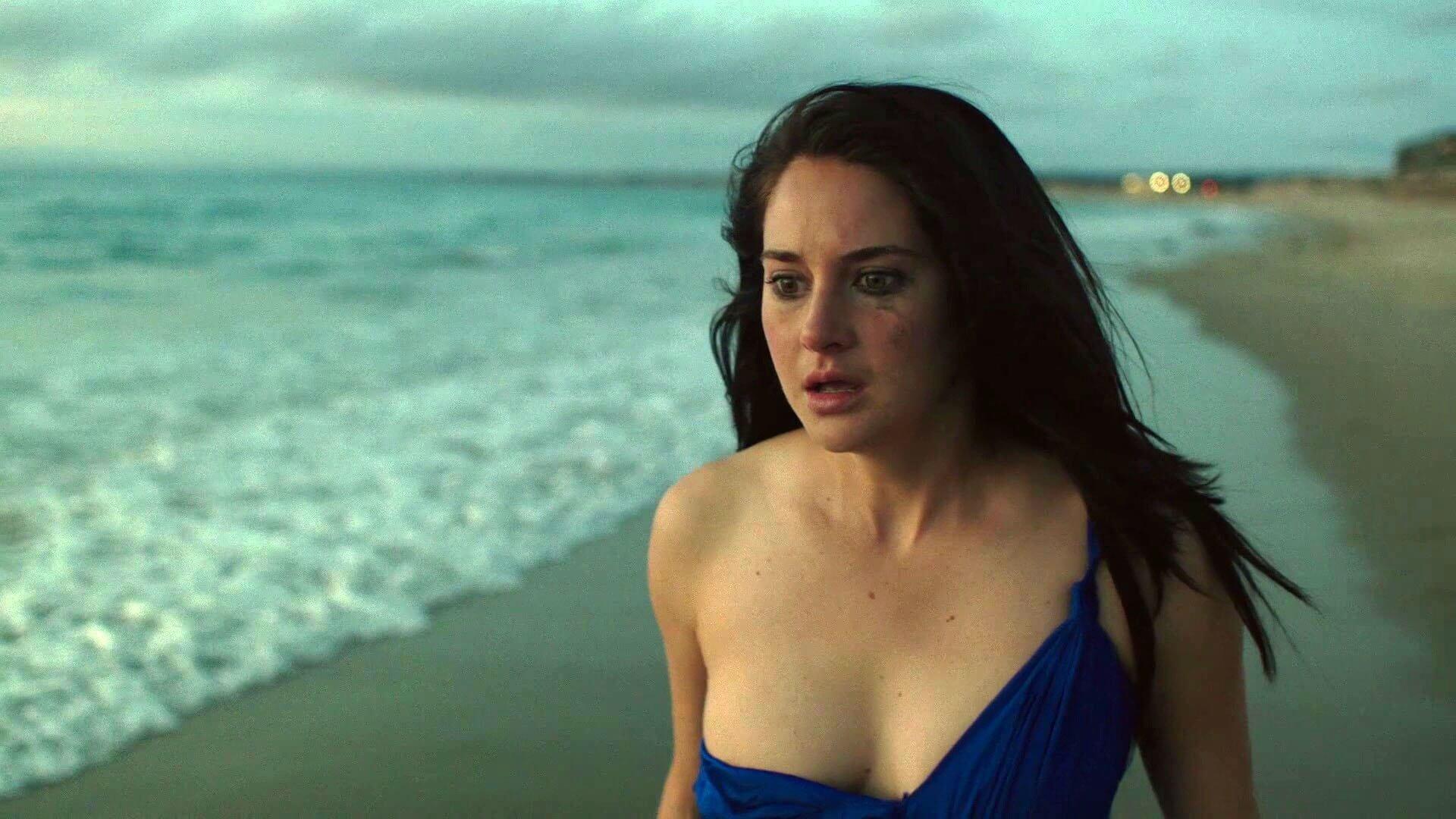 60+ Sexy Shailene Woodley Boobs Pictures That Will Make Your Heart Thump For Her | Best Of Comic Books