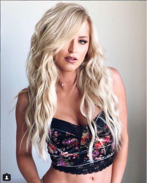 60+ Sexy Summer Rae Boobs Pictures Will Bring A Big Smile On Your Face | Best Of Comic Books