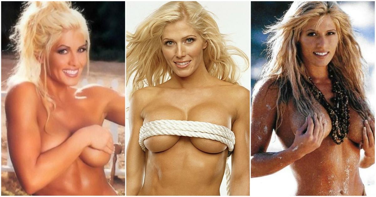 60+ Sexy Torrie Wilson Boobs Pictures That Are Sure To Make You Her Biggest Fan | Best Of Comic Books